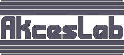 Logo Spółdzielni Socjalnej Akces Lab - kliknij aby przejść do strony
